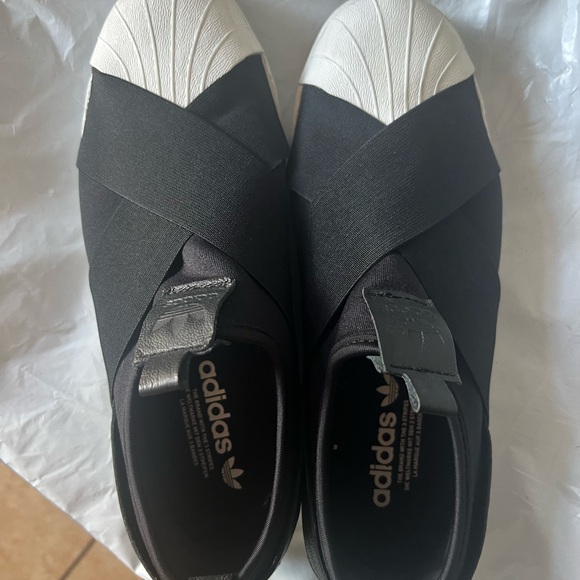 ADIDAS SLIP ON shoes - Picture 3 of 6